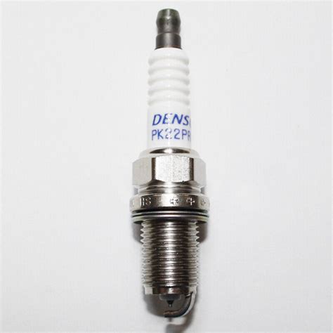 Denso PK22PR8 Pack of 8 Spark Plugs Replaces 067700-7690 22401-53J67 ...