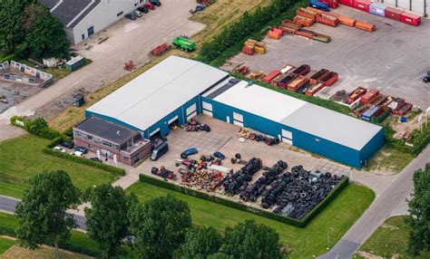 heuver uebernimmt bevri group gummibereifung