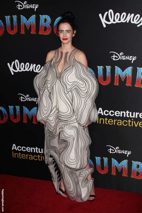 Eva Green Nude OnlyFans Leaks Fappening Page 4 FappeningBook