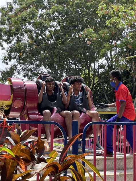 Wonderla Bangalore Review The Best 1 Day Trip Experience Madmans