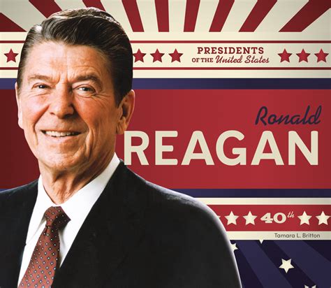 Ronald Reagan Abdo