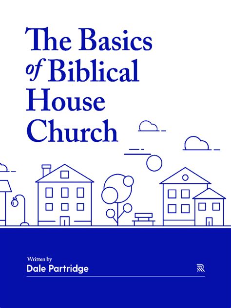 Fillable Online What Is Biblical House Church Fax Email