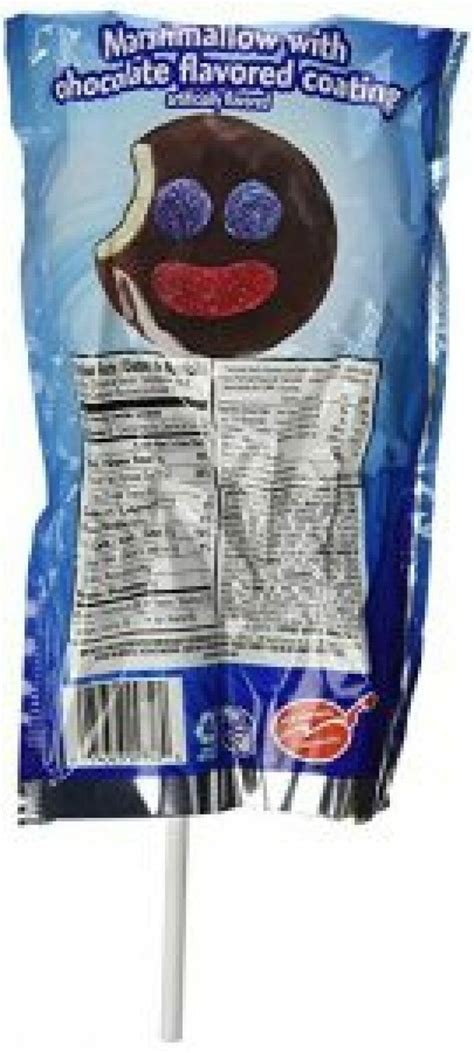 Paleta Payaso Review - Mexican Candy