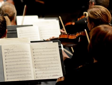 Planned Giving — Lexington Symphony