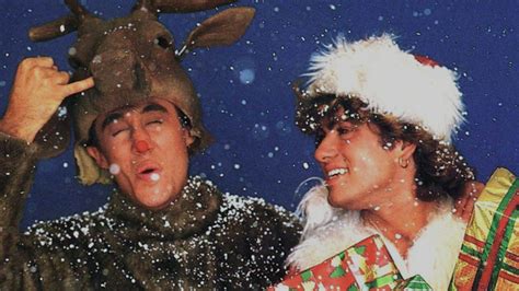 Last Christmas De Wham Hace Historia Al Alcanzar El N Mero Uno En La