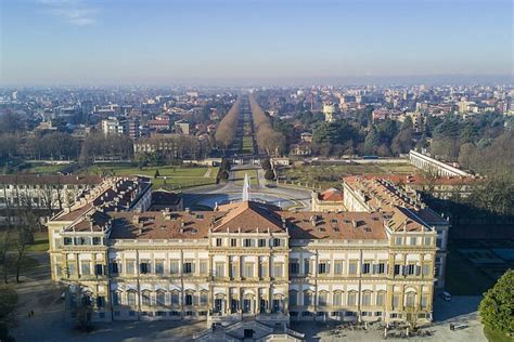 2024 Historical Walk in Monza: The most attractive city close to Milan