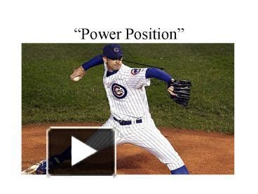 power position