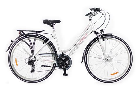 Rama 19" - WerBike - rowery i części rowerowe