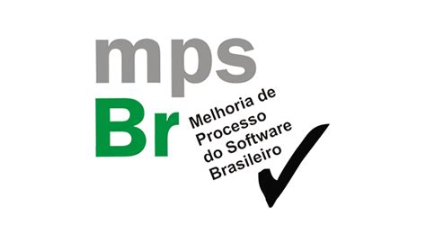 Certifica O Mps Br Demonstra Boas Pr Ticas Para O Desenvolvimento De