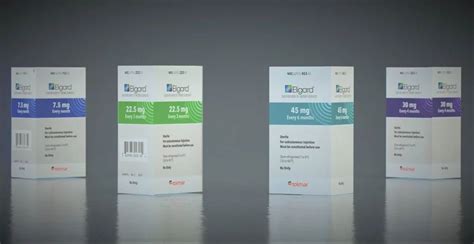 Eligard Emcure Leuprolide Acetate 45mg Injection, Dosage Form: Iv, 1