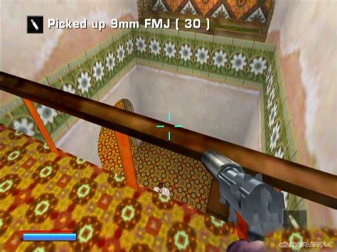 No One Lives Forever Download - GameFabrique