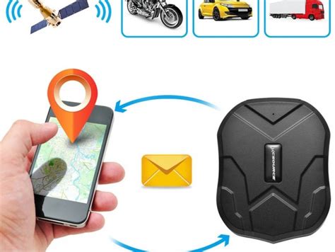 ТОП-5: лучшие gps-трекеры для автомобиля (где дешево купить)