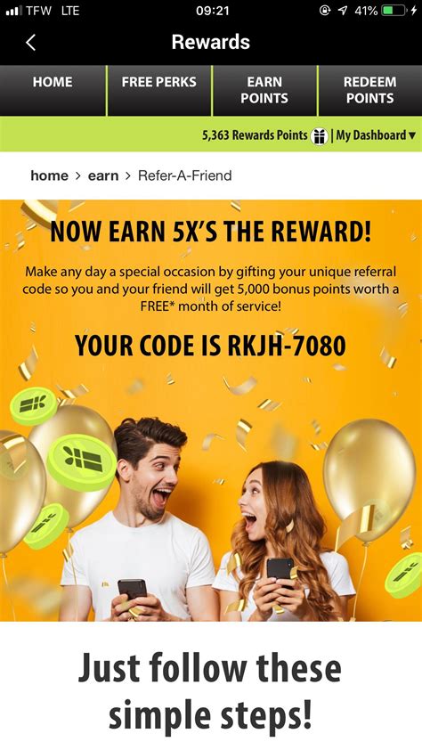 Free Month/ Use My Code : r/StraightTalk