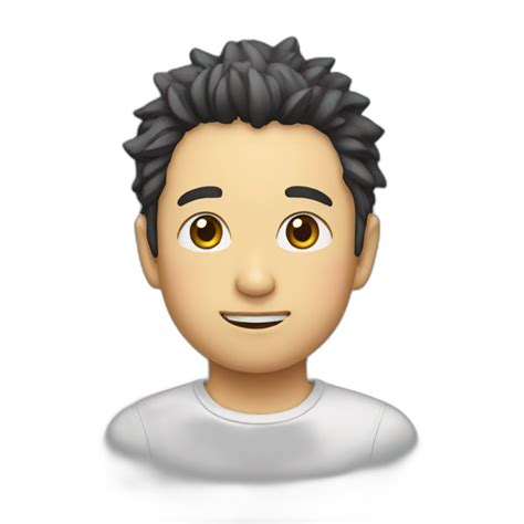 Fat Chiikawa Ai Emoji Generator