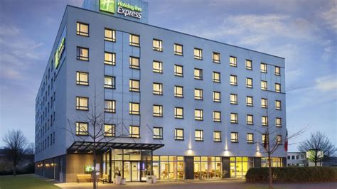 Holiday Inn Express D Sseldorf City Nord D Sseldorf Alle Infos Zum