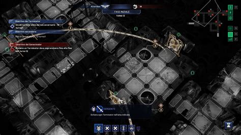 Space Hulk Tactics Recensione PC PS4 Xbox One | The Games Machine