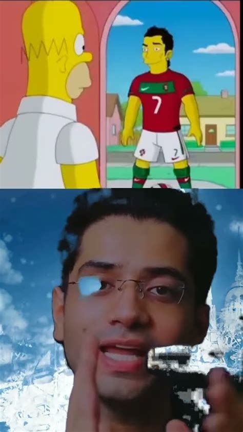 Simpson Prediction For World Cup 2026 YouTube