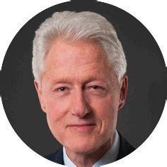 Bill Clinton PNG