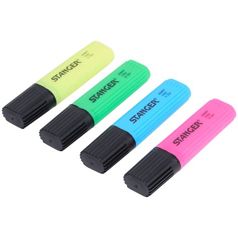 Stanger Textmarker | Action DE