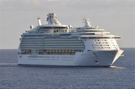 Bigger & Better: Experience The Largest Cruise Ship in 2024