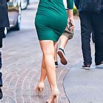 Exclusive Maria Menounos Bikini Candids In Miami Beach See Inside