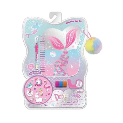 Hot Focus Set Za Pisanje Sirena Hf Eponuda