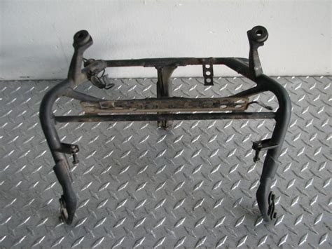 Purchase 1994 Honda Cbr600f2 Cbr 600 F2 Front Fairing Stay Bracket In