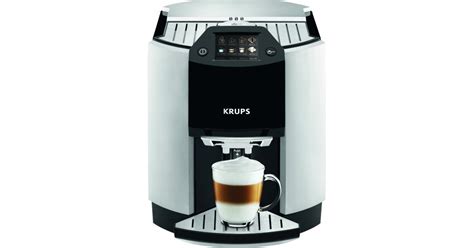 Krups EA9010 im Test: 1,6 gut | Noch mehr Kaffeespezialitäten auf ...