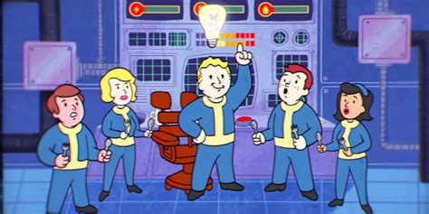 Fallout Shelter How To Find And Unlock Legendary Dwellers