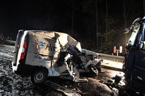 Tödlicher Unfall bei Lohr am Main Bildergalerie