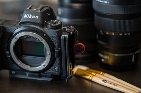How to Professionally Clean Your Camera: When to Seek Expert – CameraKlean