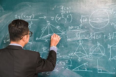 17 Insane Facts About "Math 55," the Hardest Math Class at Harvard ...