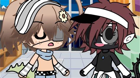 WHY IS HE SHIRTLESS Gacha Life Gay Amino