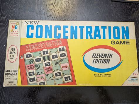 Concentration Icebreaker Game Sale Online | emergencydentistry.com