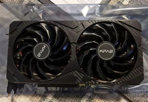 Продам видеокарту KFA2 GeForce RTX 3070 CORE (LHR) – купить в Находке ...