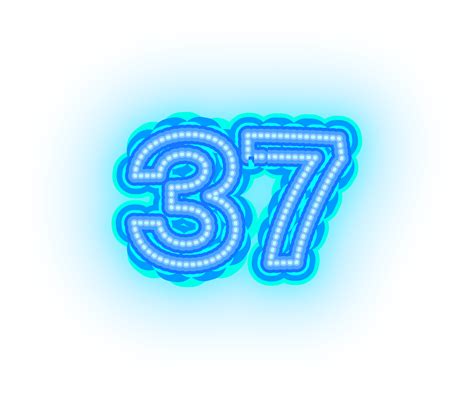 Exploring the Mathematical Significance and Uses of the Number 37 4