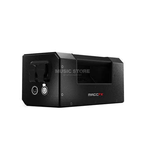 MagicFX FX-SWITCHPACK II | United Kingdom