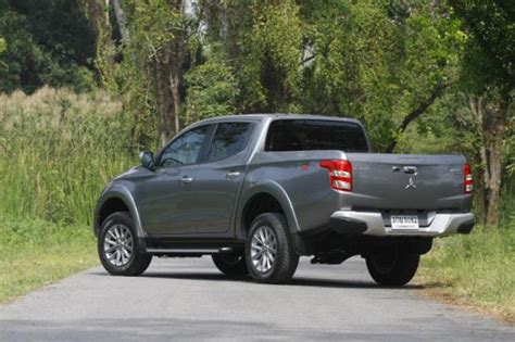Triton evolution
