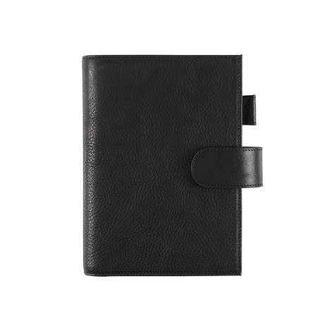 Moterm Original Planner Cover - B6+ (Vegetable Tanned Leather)