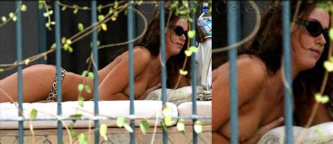 Naked Kelly Wenham Added By