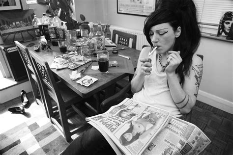 Retrato De La Subcultura Gay De Londres Shangay