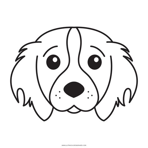 Cachorro Desenho Para Colorir Ultra Coloring Pages