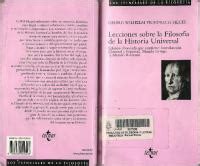 Hegel Lecciones Sobre La Historia De La Filosofia I PDFCOFFEE