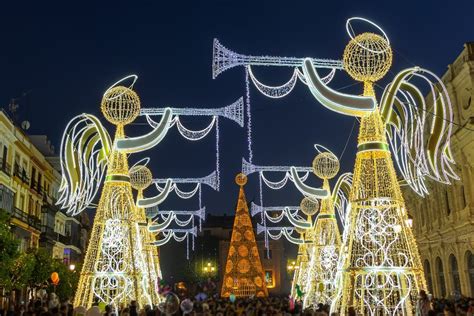 D Nde Ir Con Ni Os En Navidad El Circo De Chloe