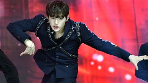 Korean Star Bain Is The First Openly Gay Male K Pop Star