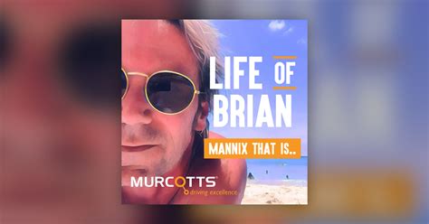 Life Of Brianmannix That Is 2022 Episode 3 Jack Jones And Billy Miller