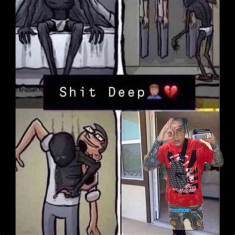 FUCK OUTTA HERE R Zillakami