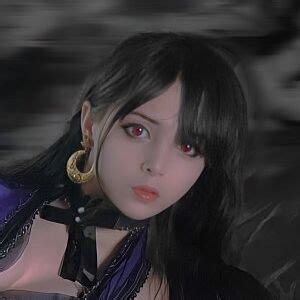 Daicha Leaked Nude Photos And Videos