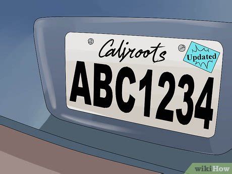 how many days to register a car