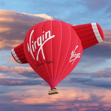 New In Technology And Developments In Hot Virgin Balloon Flights
